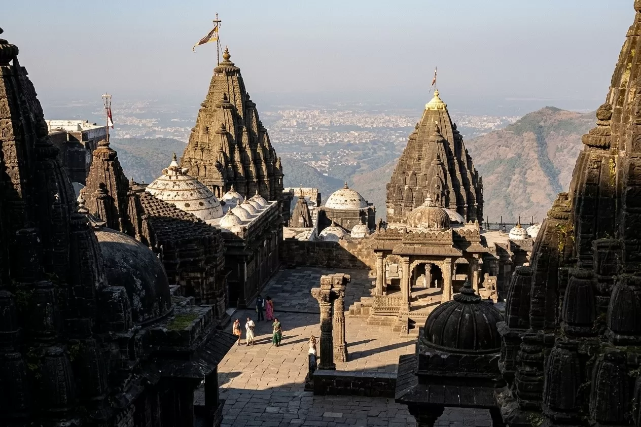 Girnar