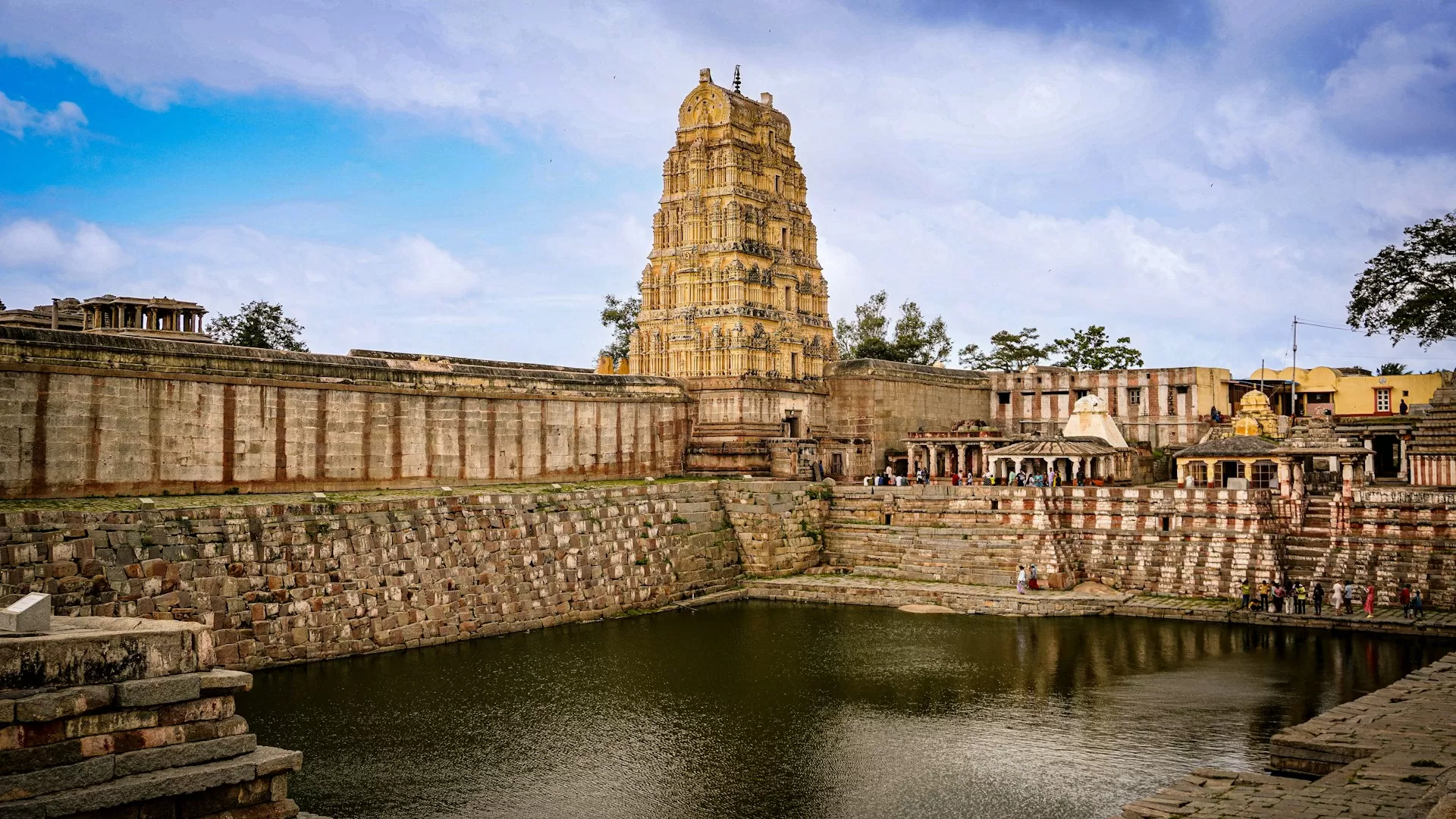 Hampi