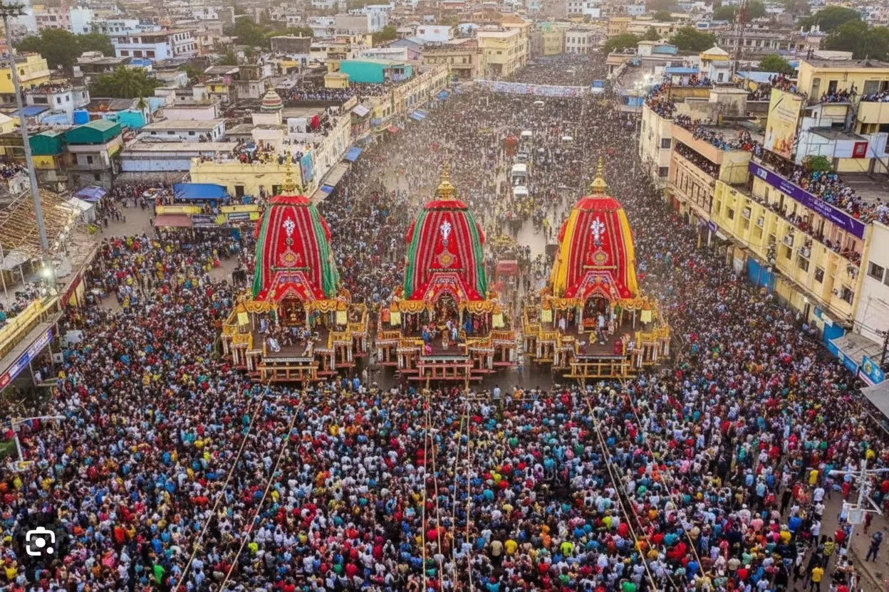 Jagannath Temple