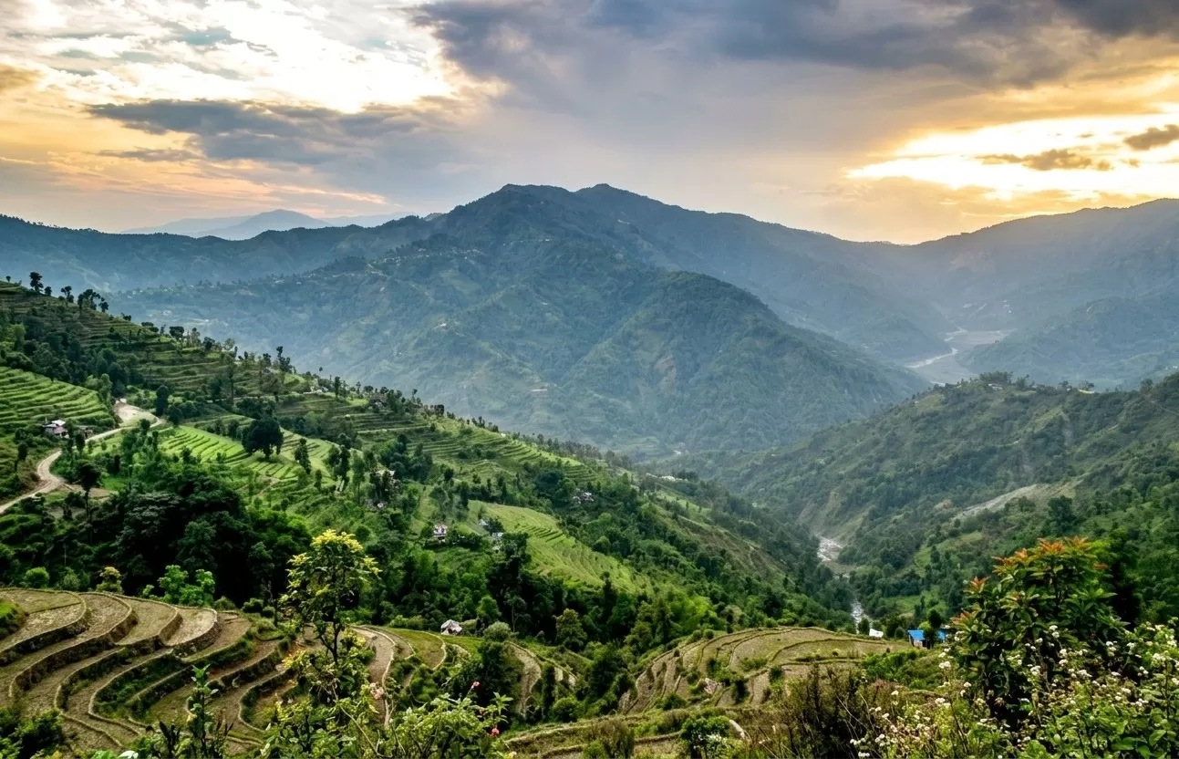 Kalimpong