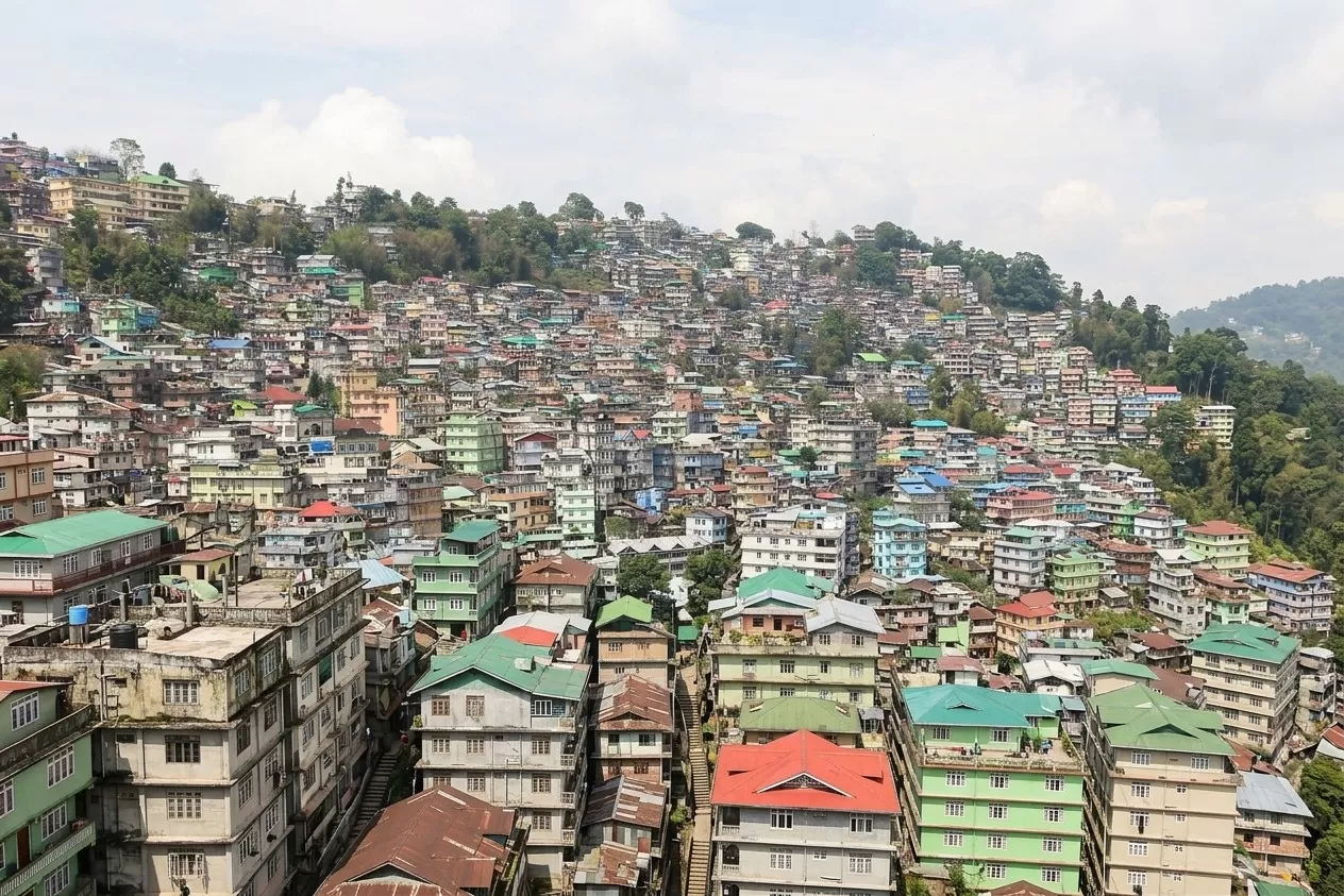 Kalimpong