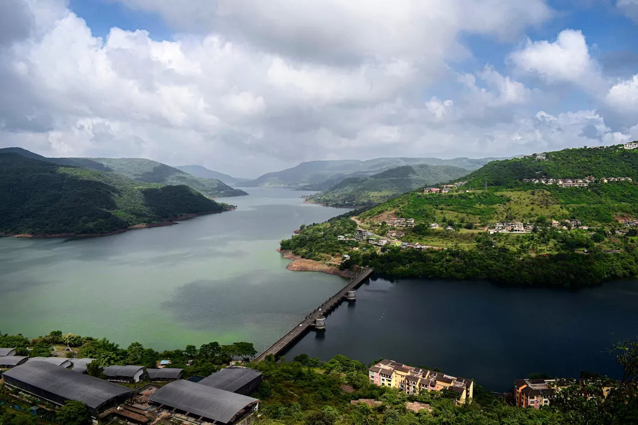 Mahabaleshwar Hill Station