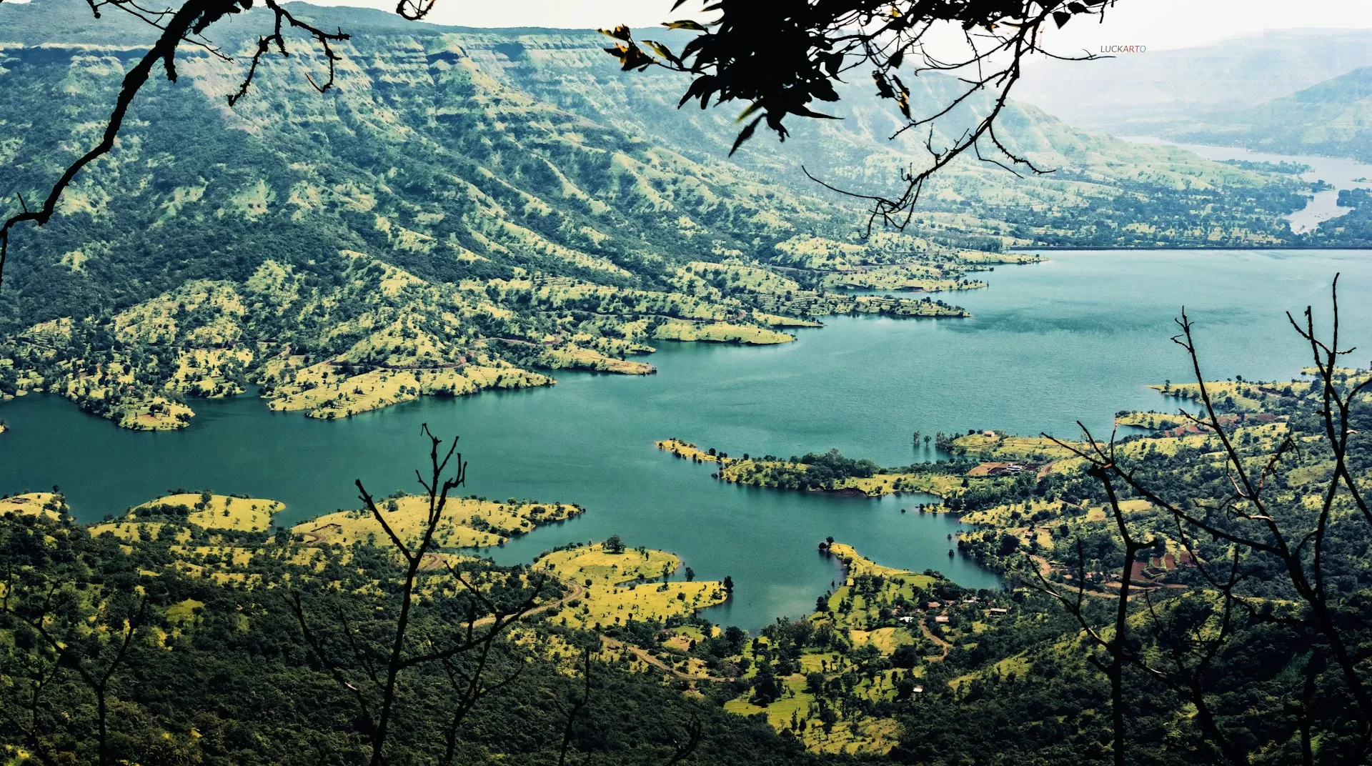 Mahabaleshwar Hill Station