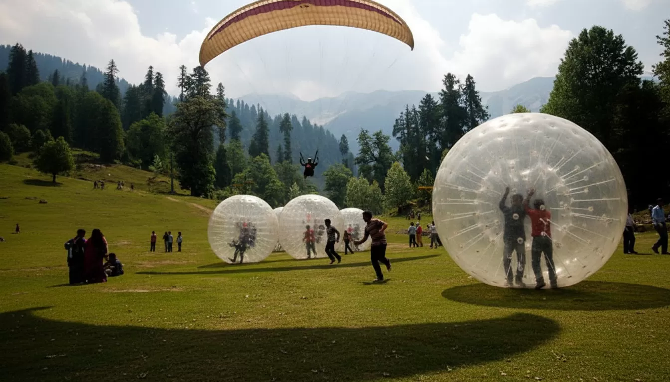 Manali