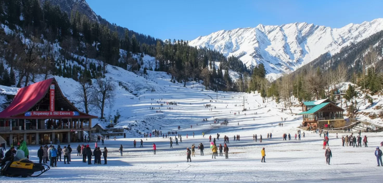Manali