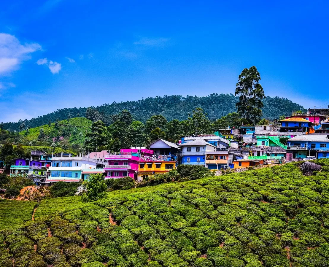 मुन्नार