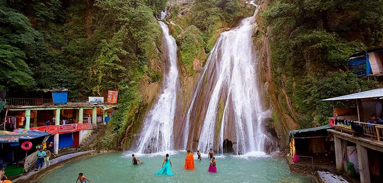 Mussoorie