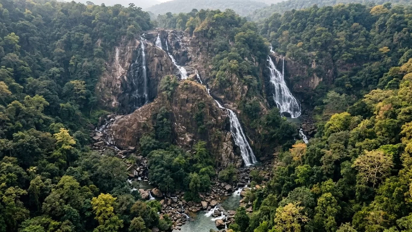 Netarhat