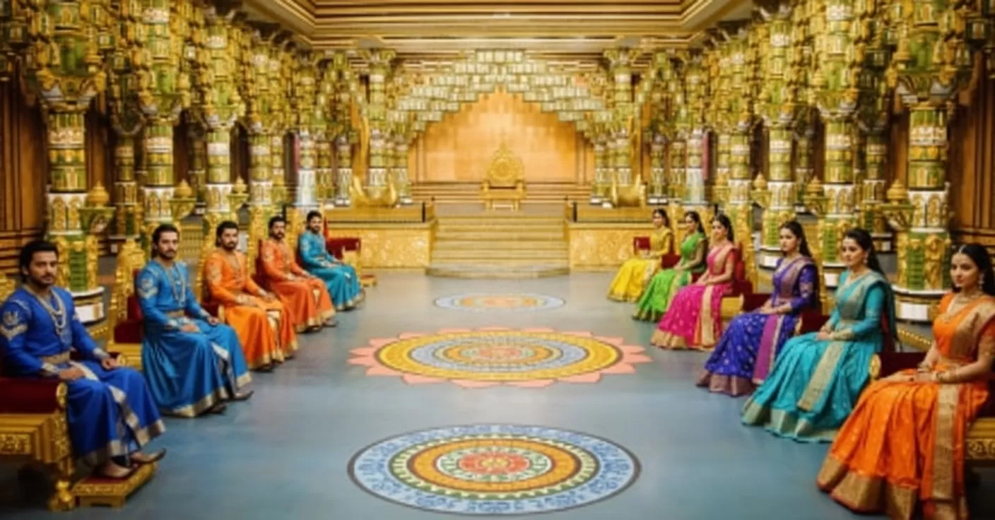 Ramoji Film City