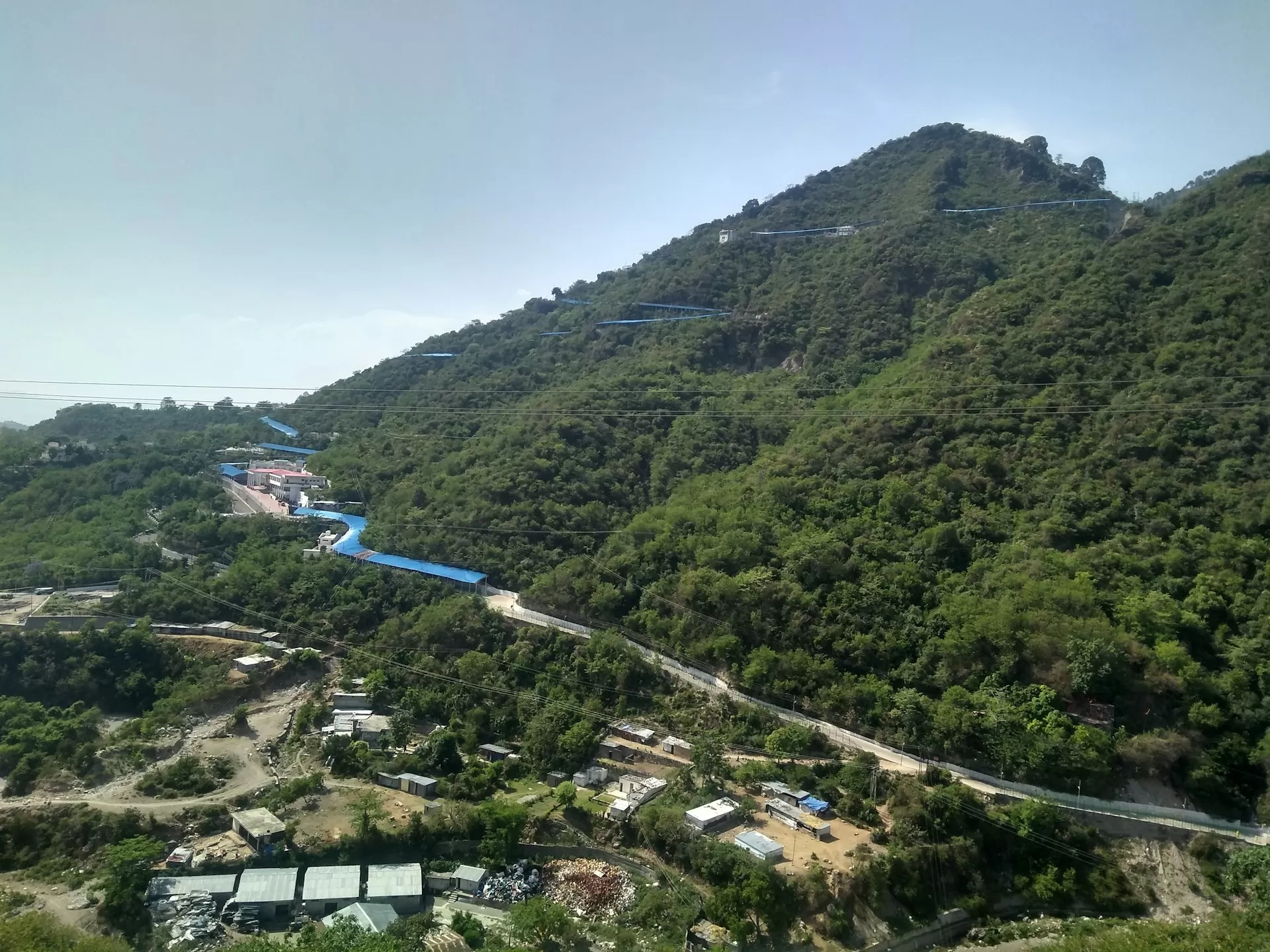 Shri Mata Vaishno Devi