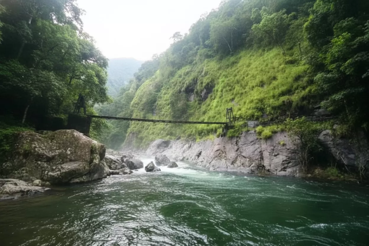 Silent Valley National Park