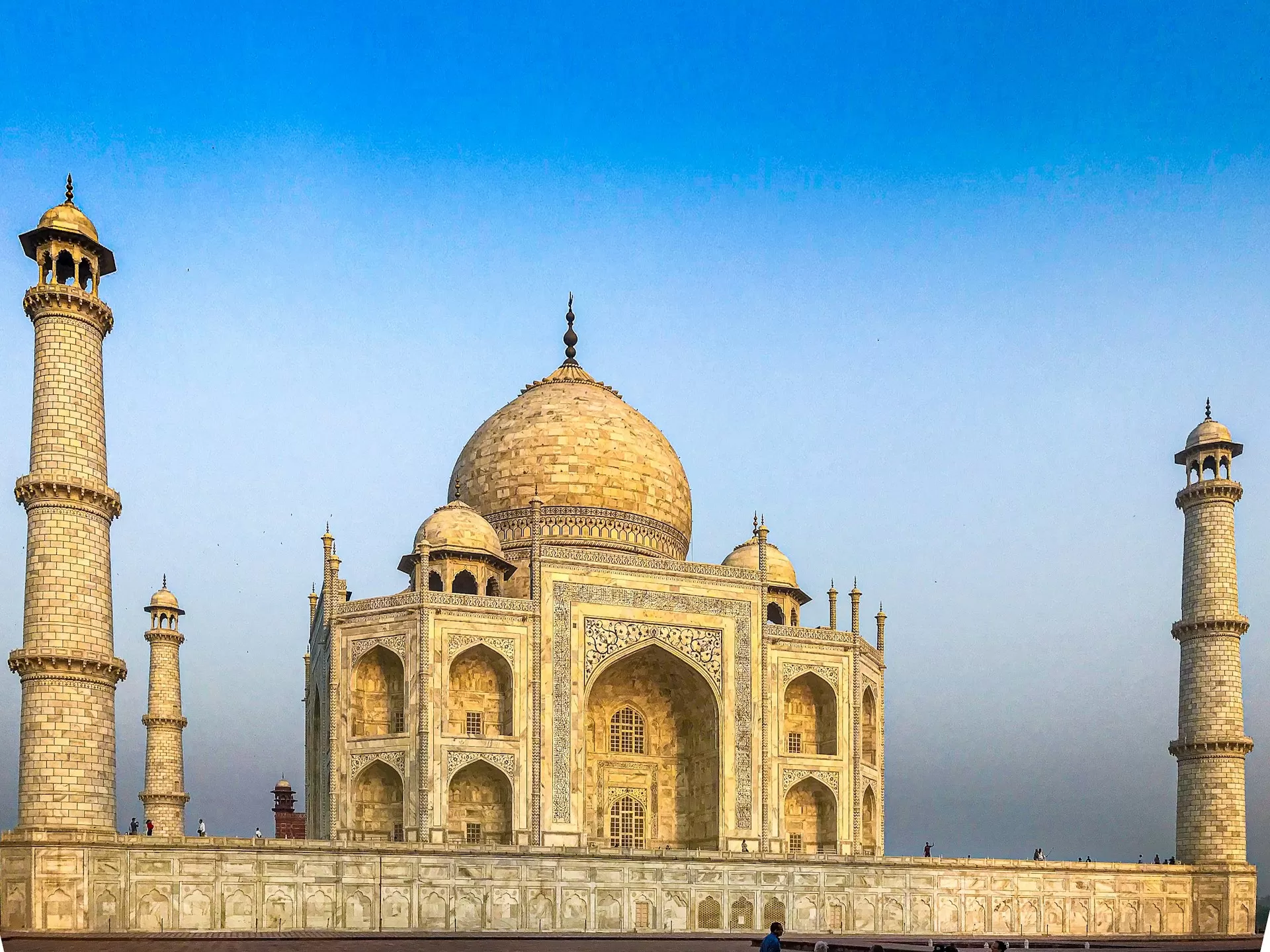 Taj Majal