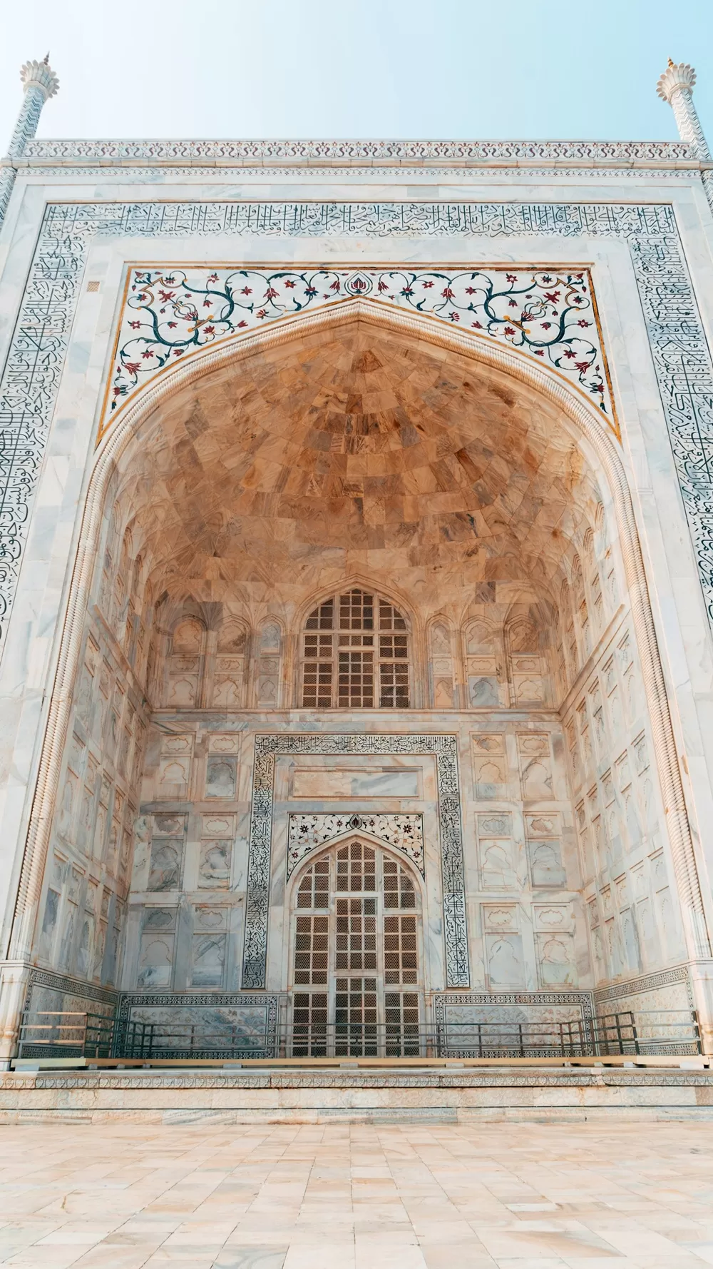 Taj Majal