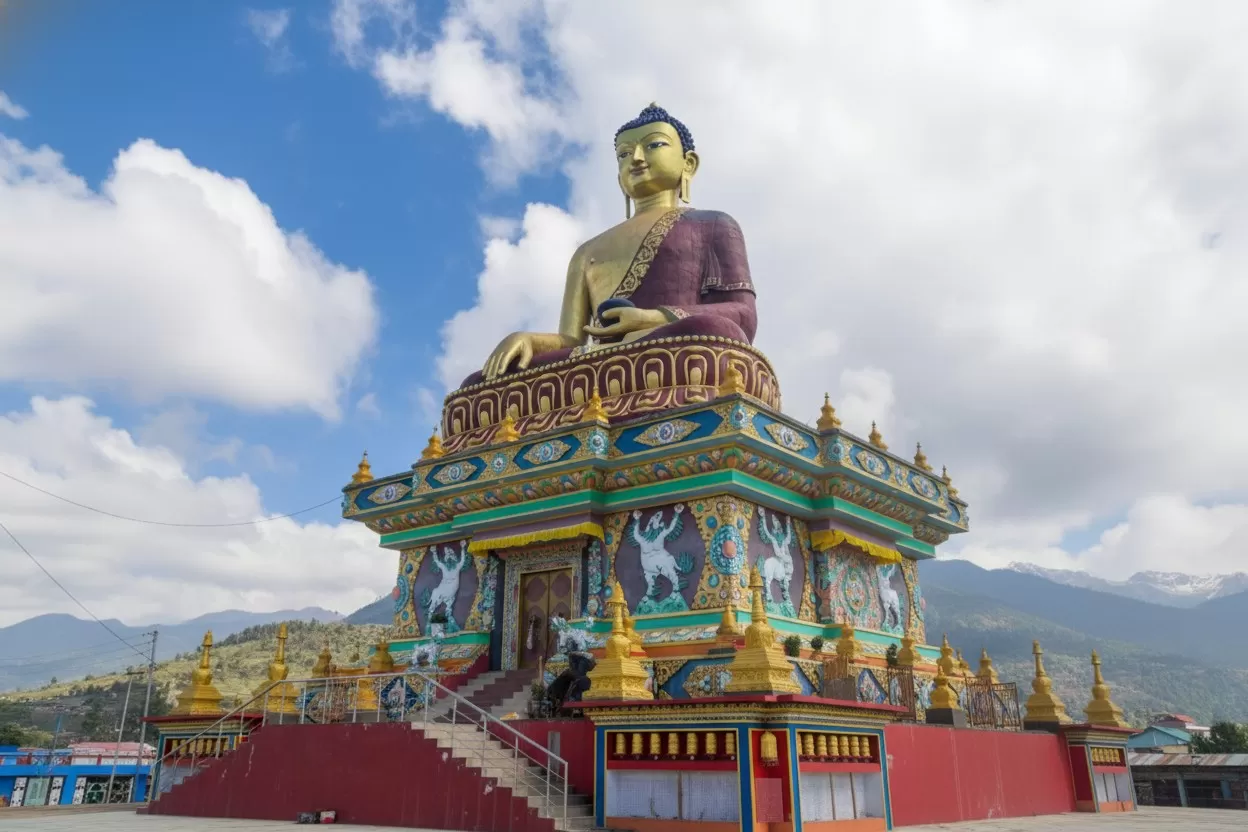 Tawang