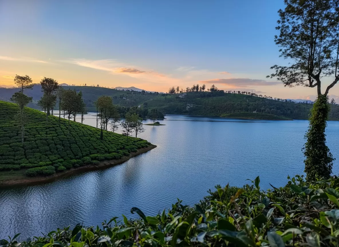 Valparai