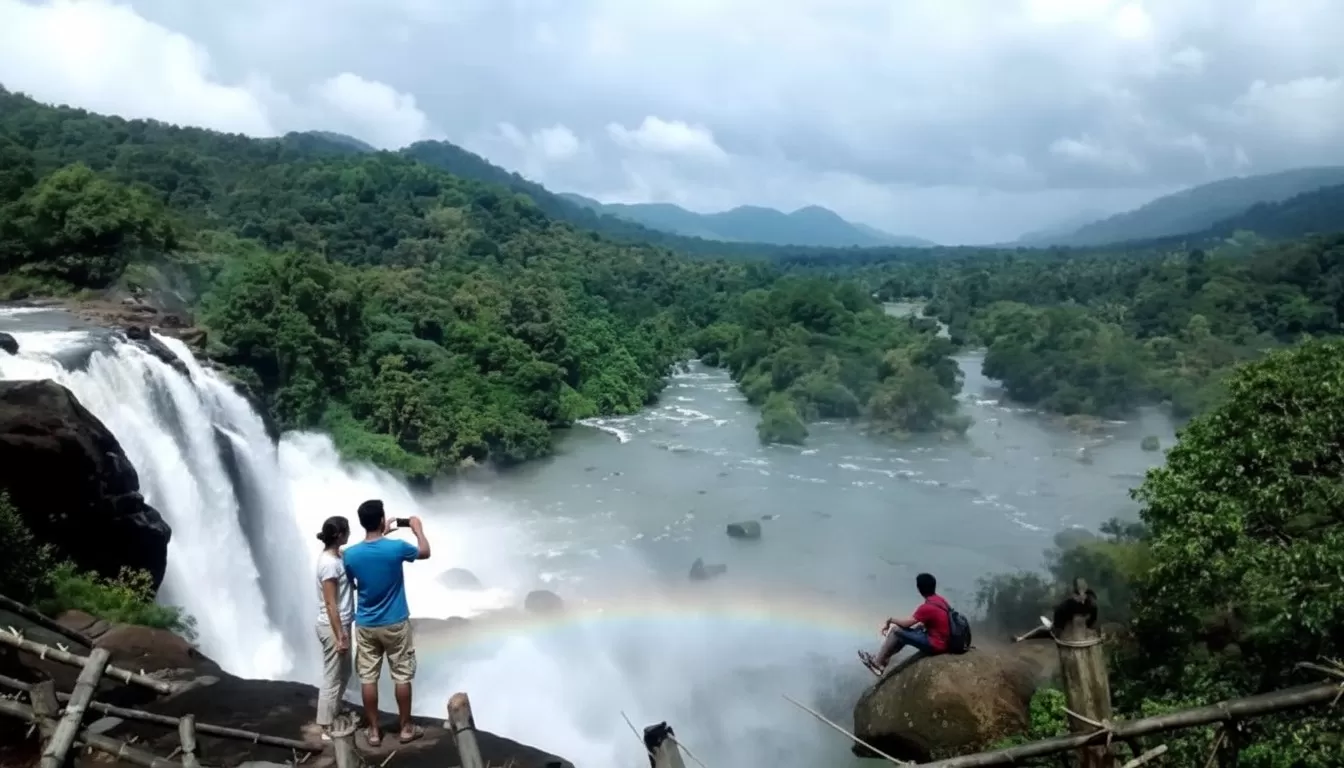 Valparai