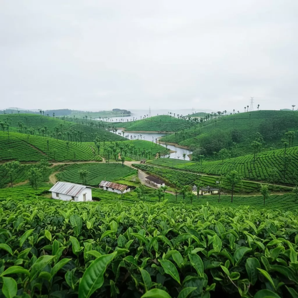 Valparai