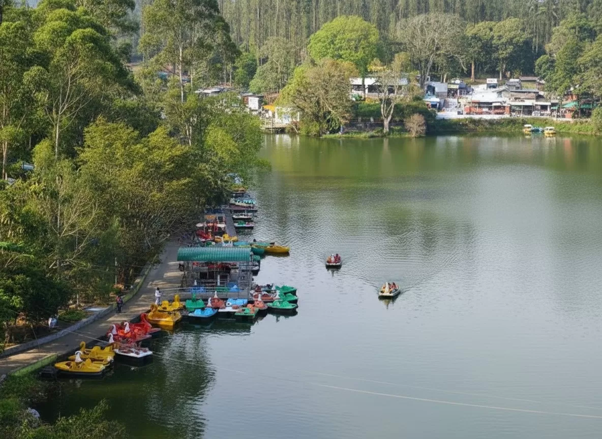Yercaud