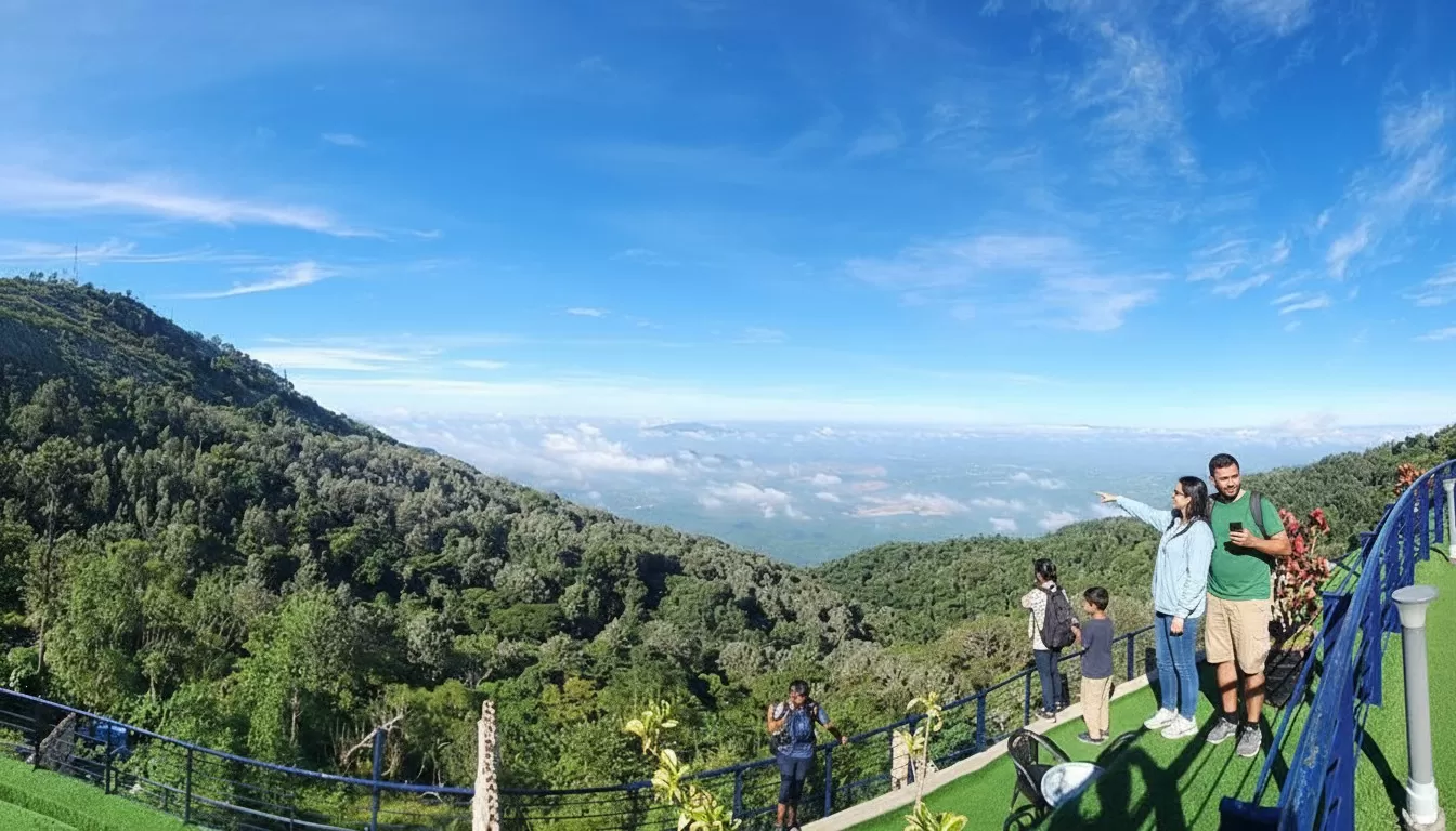 Yercaud