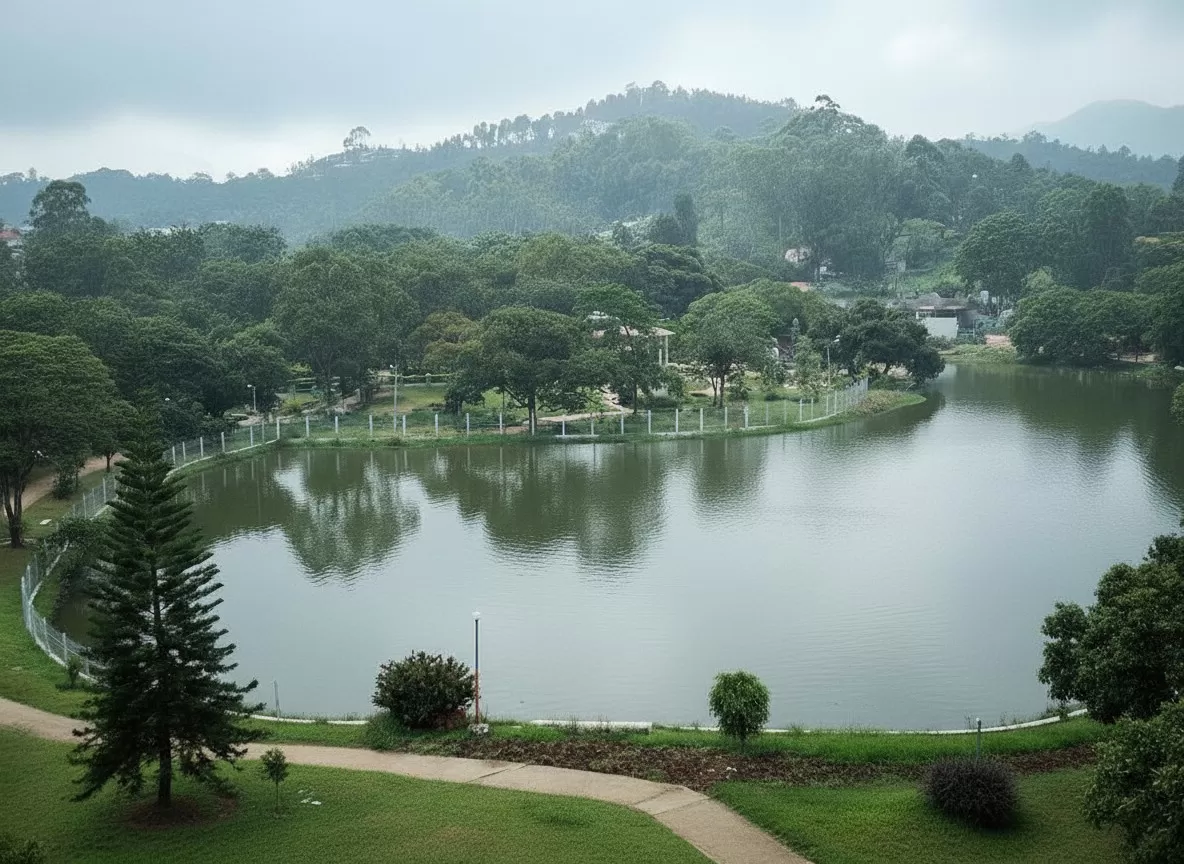 Yercaud