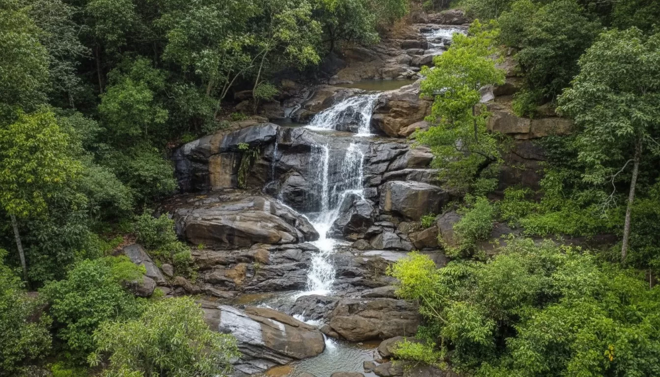 Yercaud